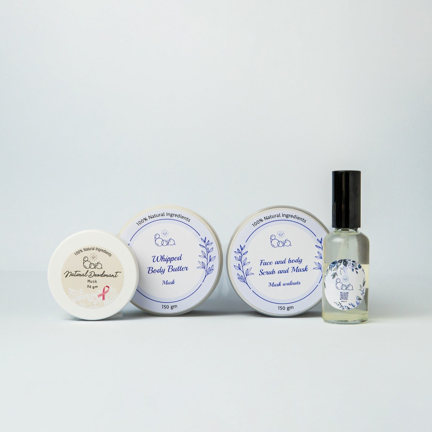 Musk Set