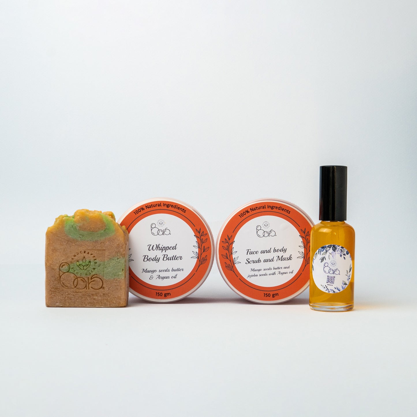 Mango Set