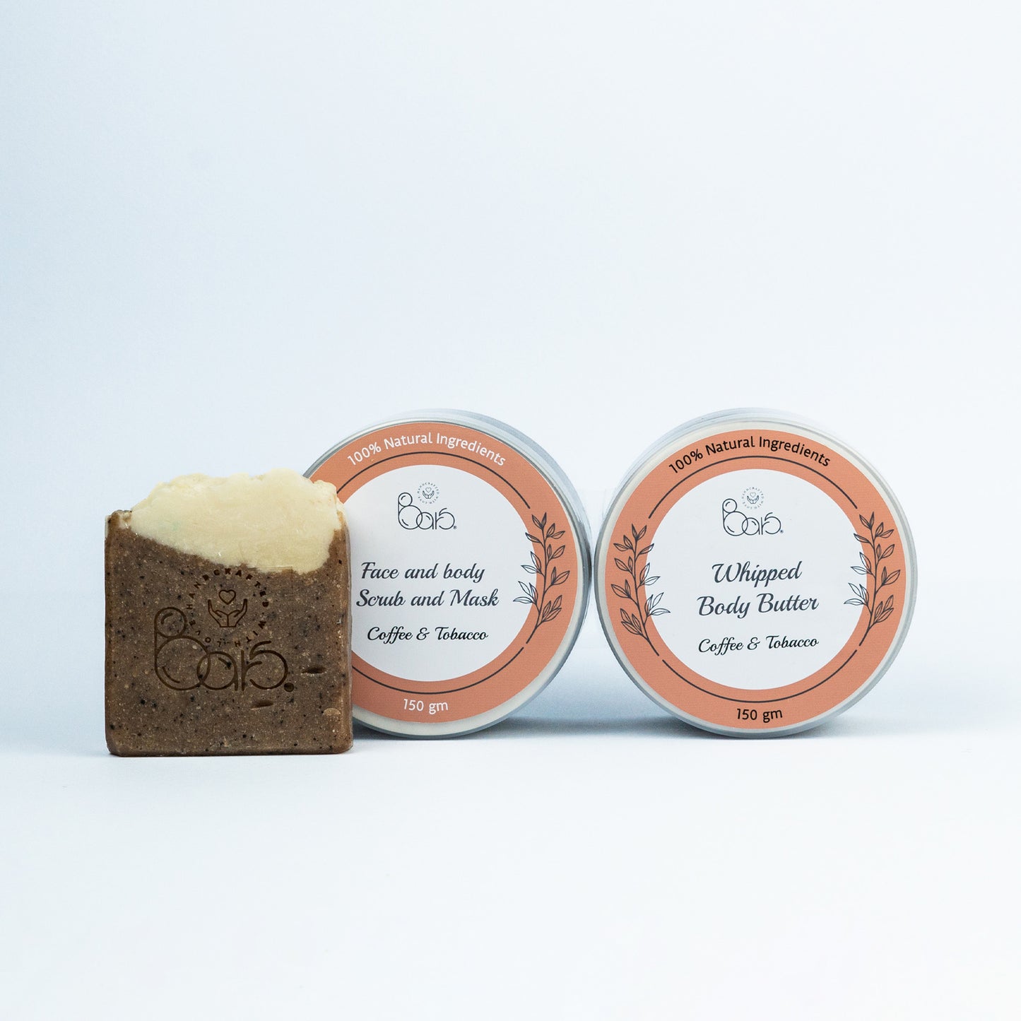 Mocha Bundle