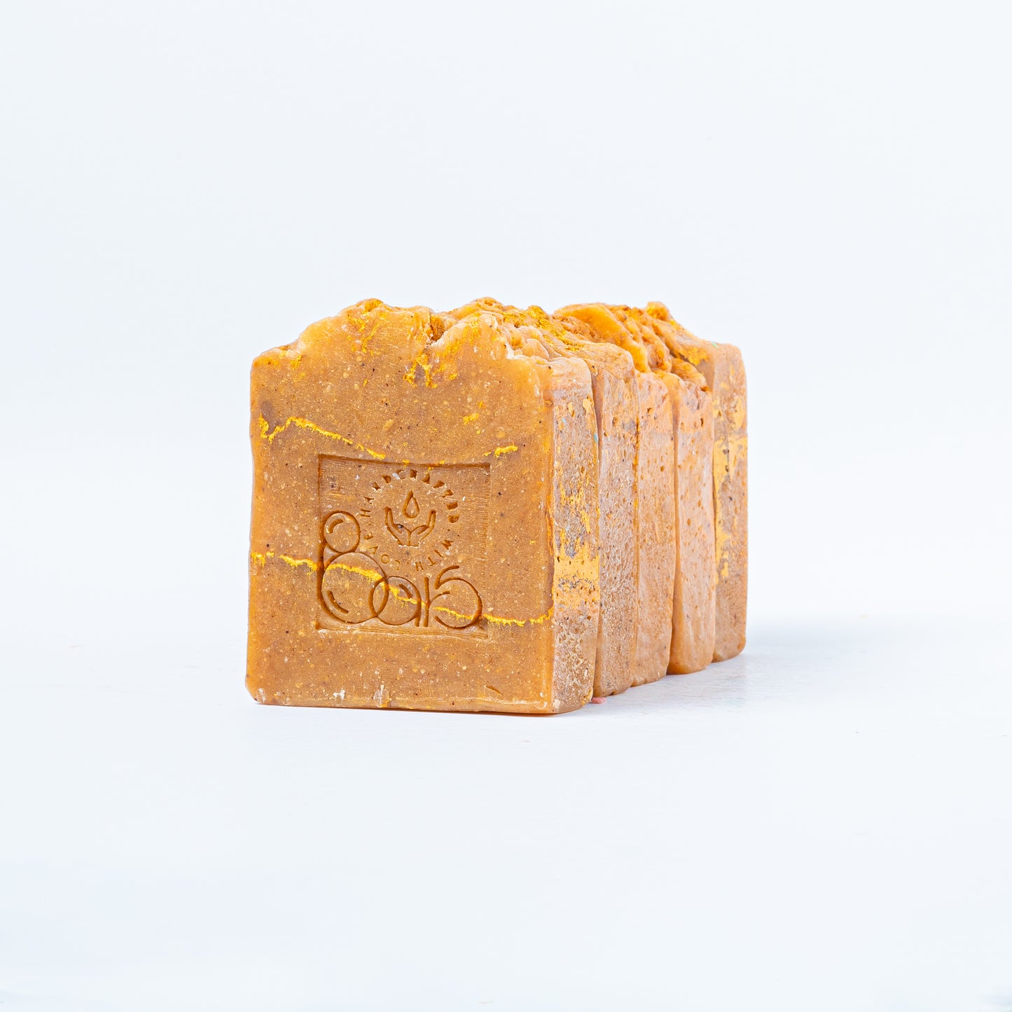 Pumkin & Ginger