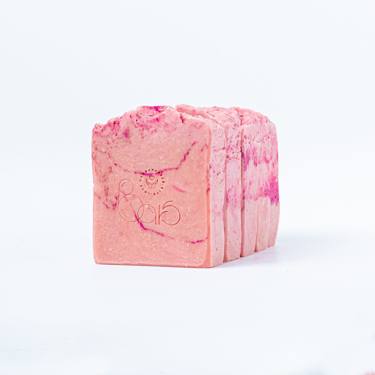 Pomegranate Musk