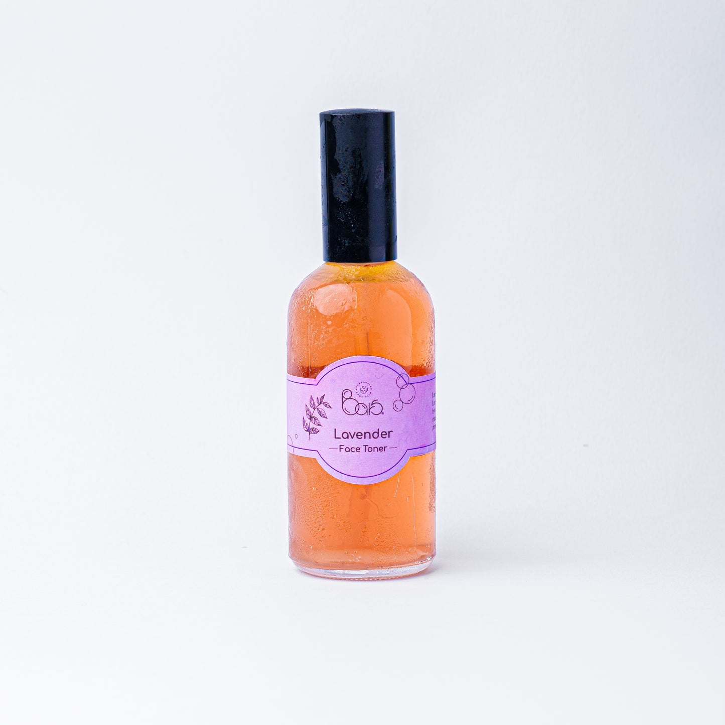 Lavender Toner