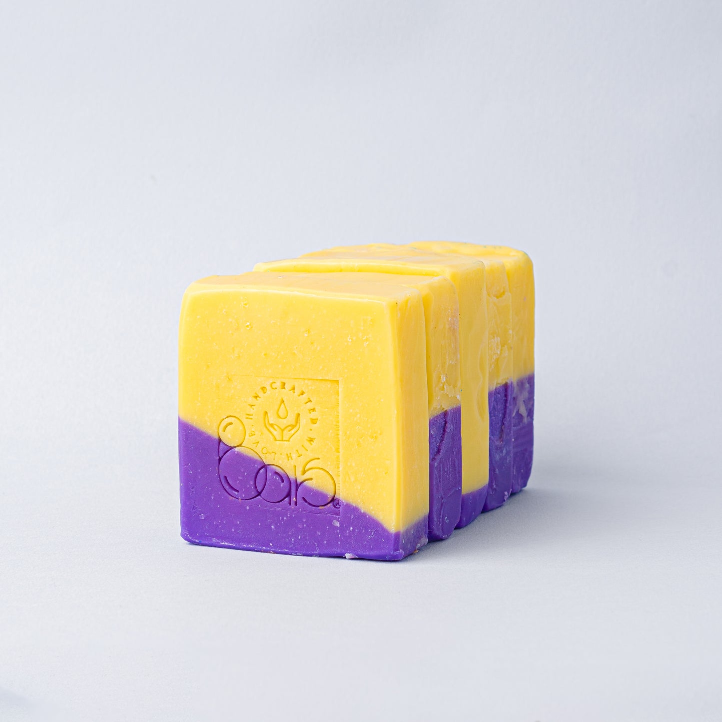 Citrus Lavender