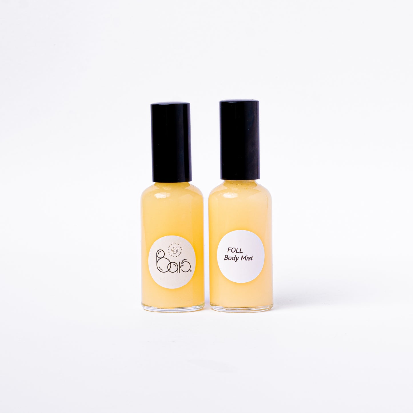 Foll Body Mist