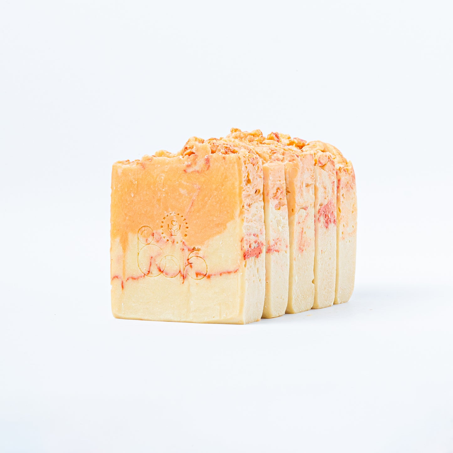 Foll Soap Bar