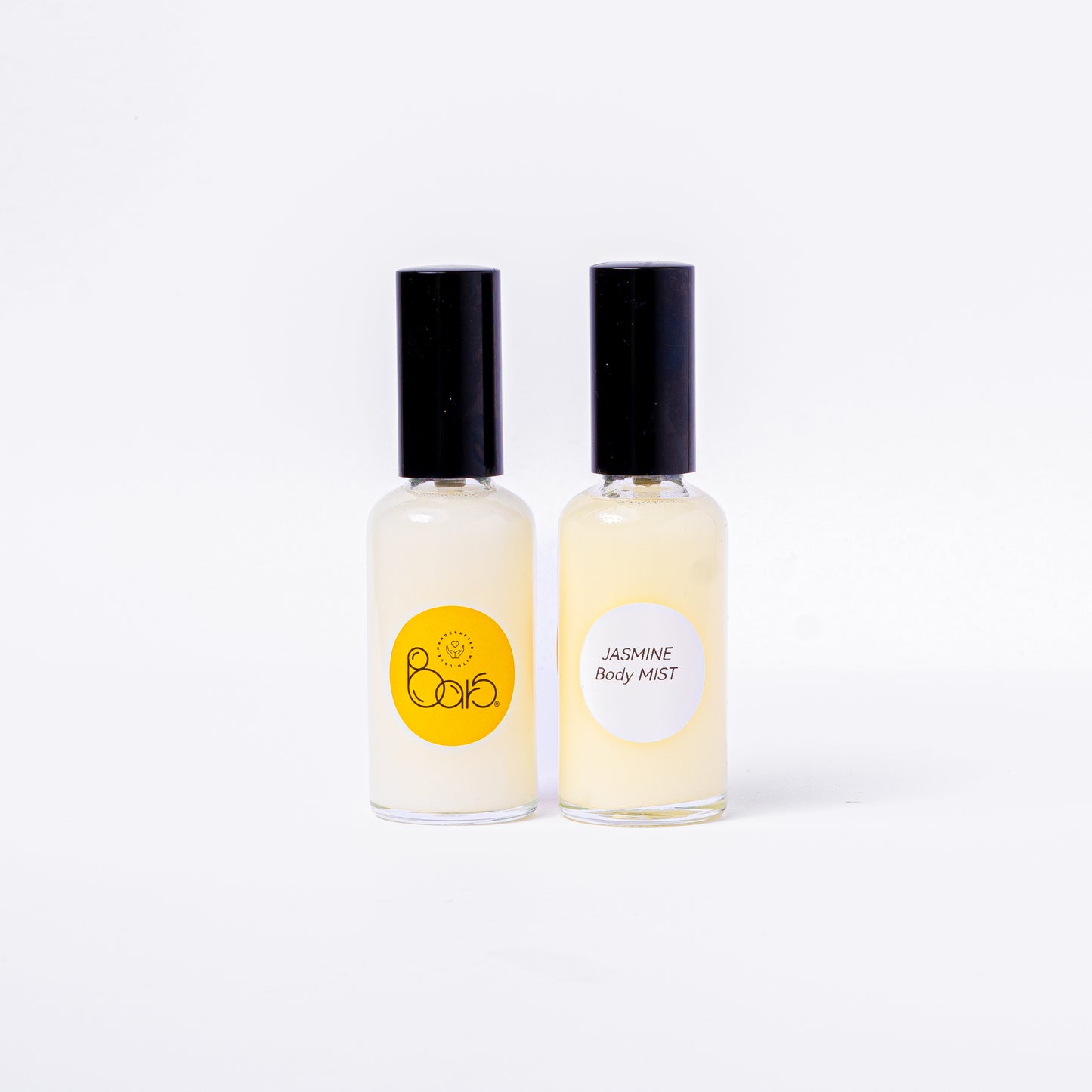Jasmine Body Mist