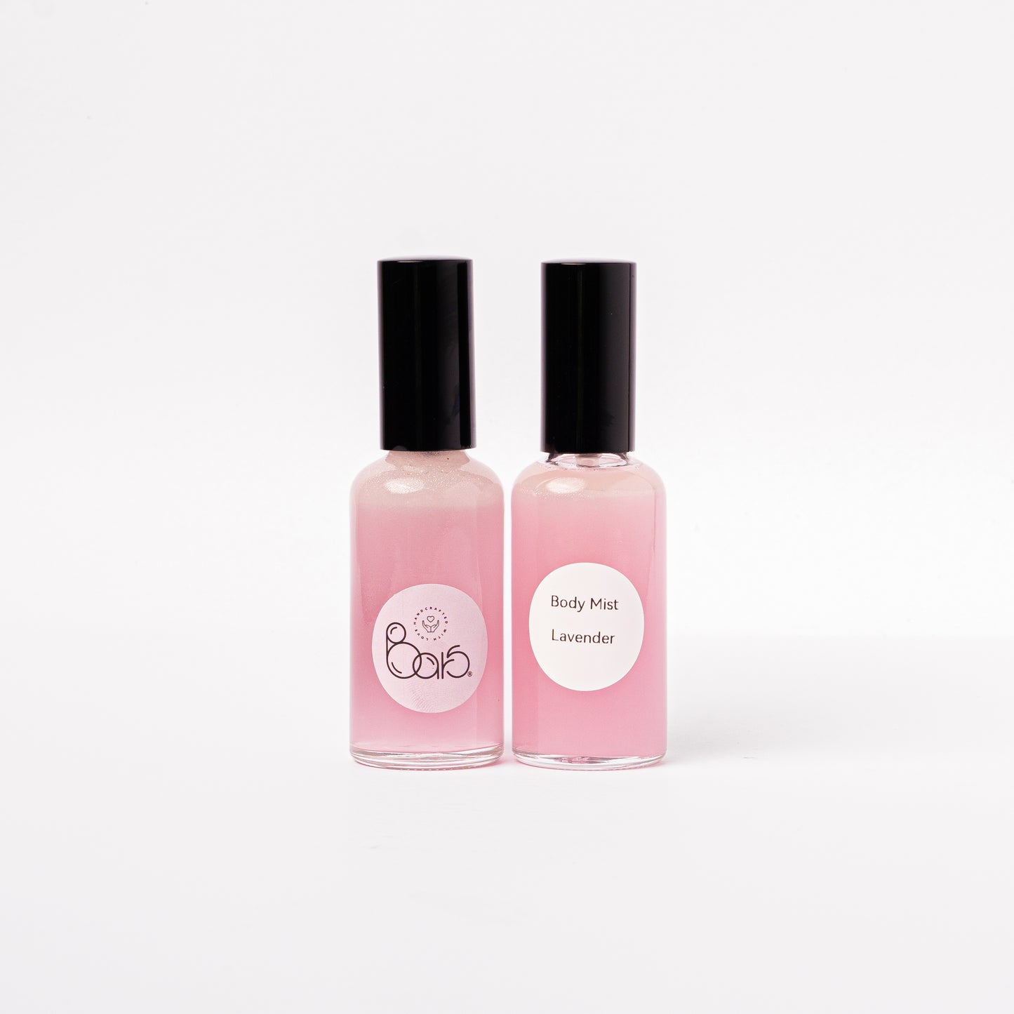 Lavender Body Mist