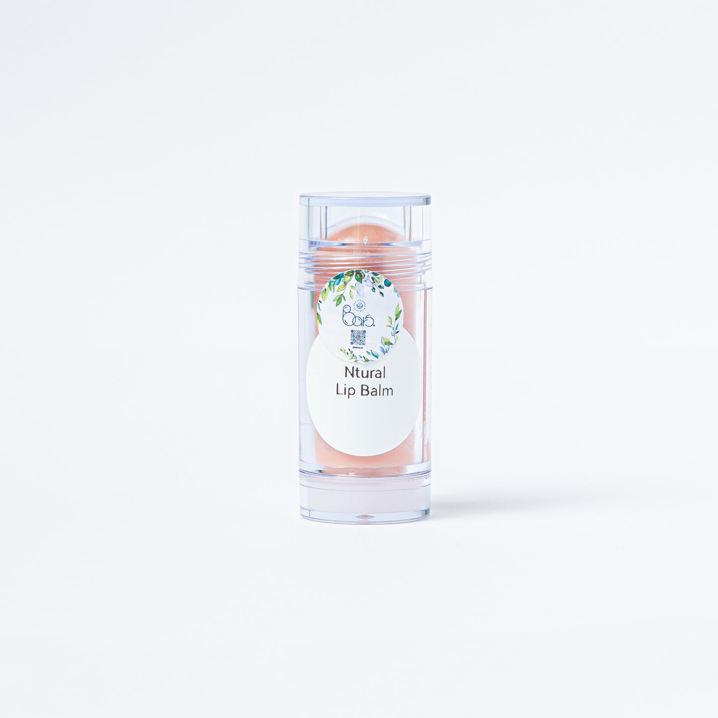 Natural Lip Balm