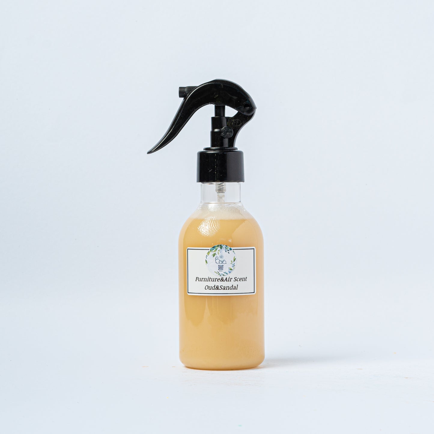 Oud & Sandal Furniture & Air Scent