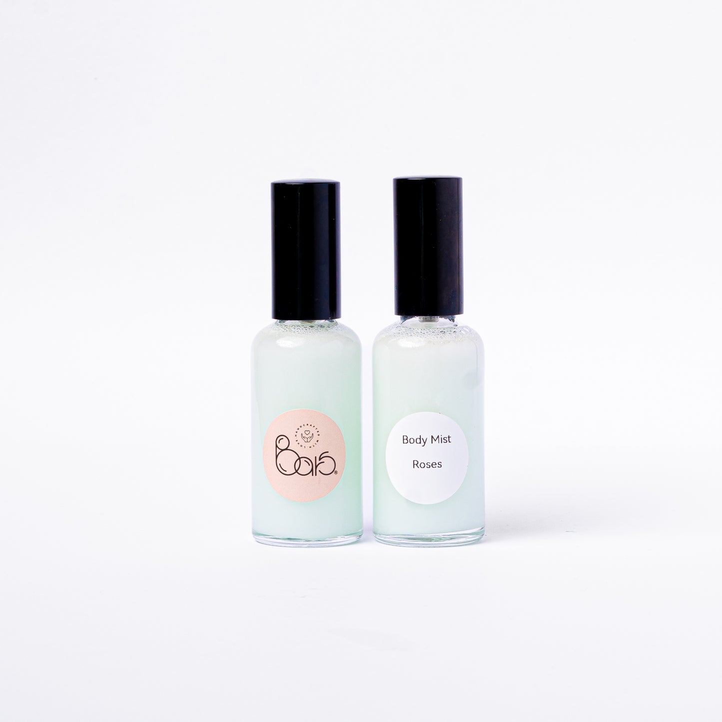 Rose Body Mist