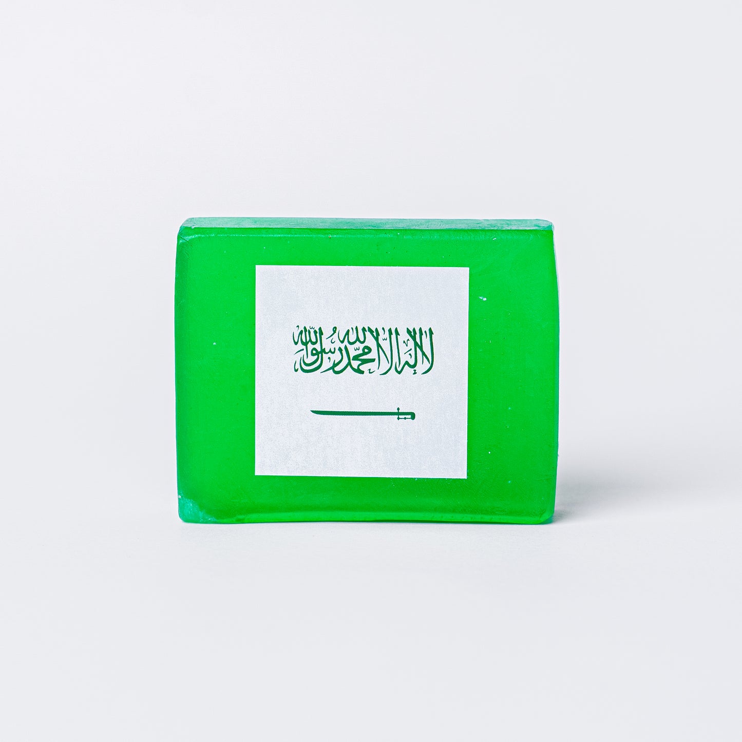 Saudi Arabia Flag