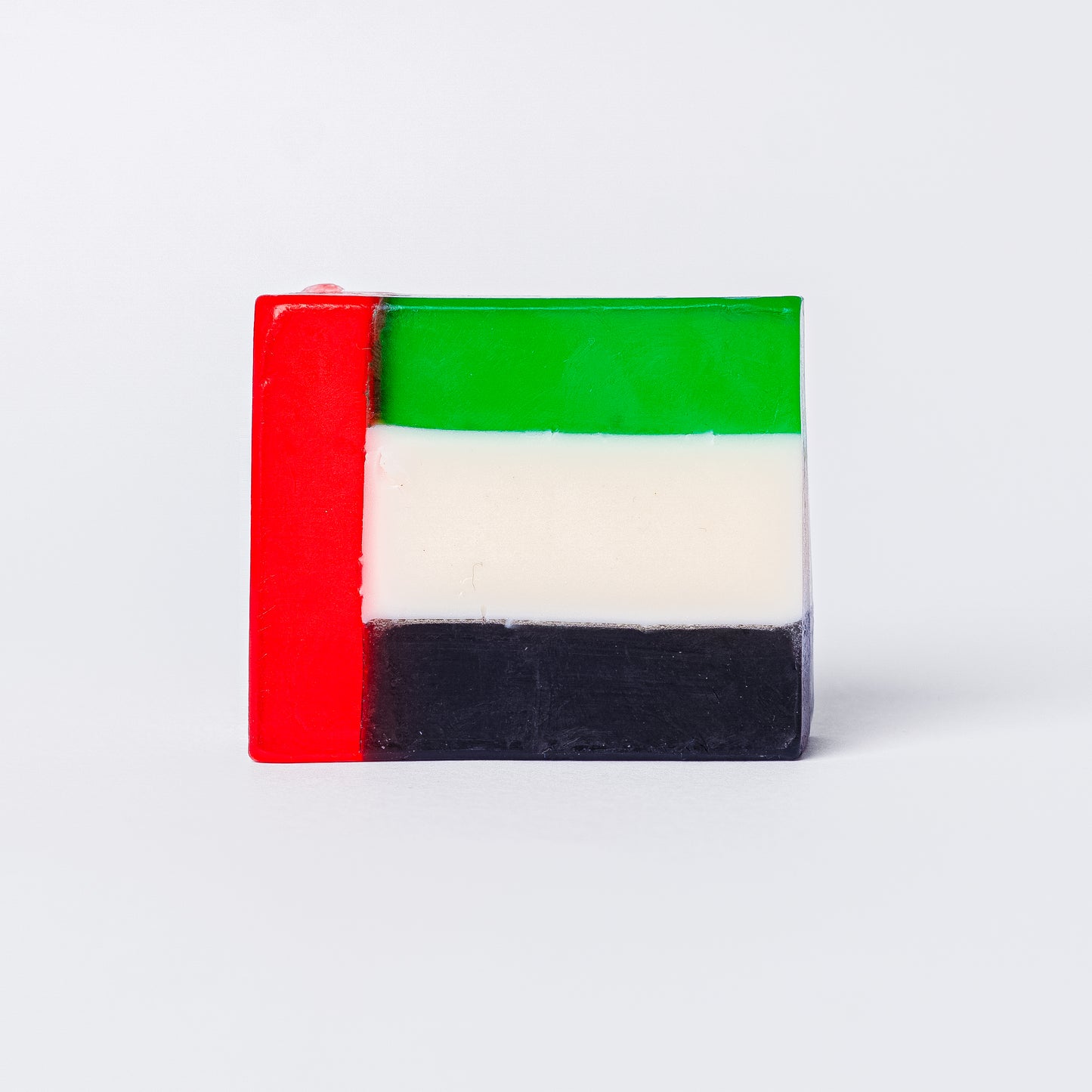 United Arab Emirates Flag