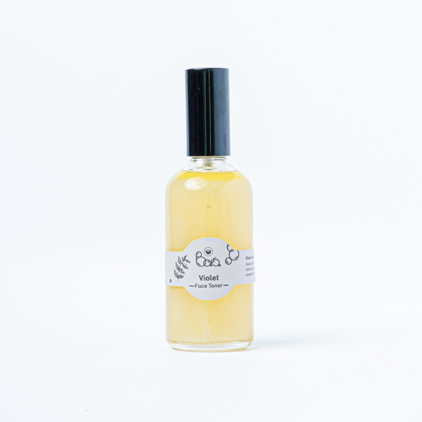 Violet Toner