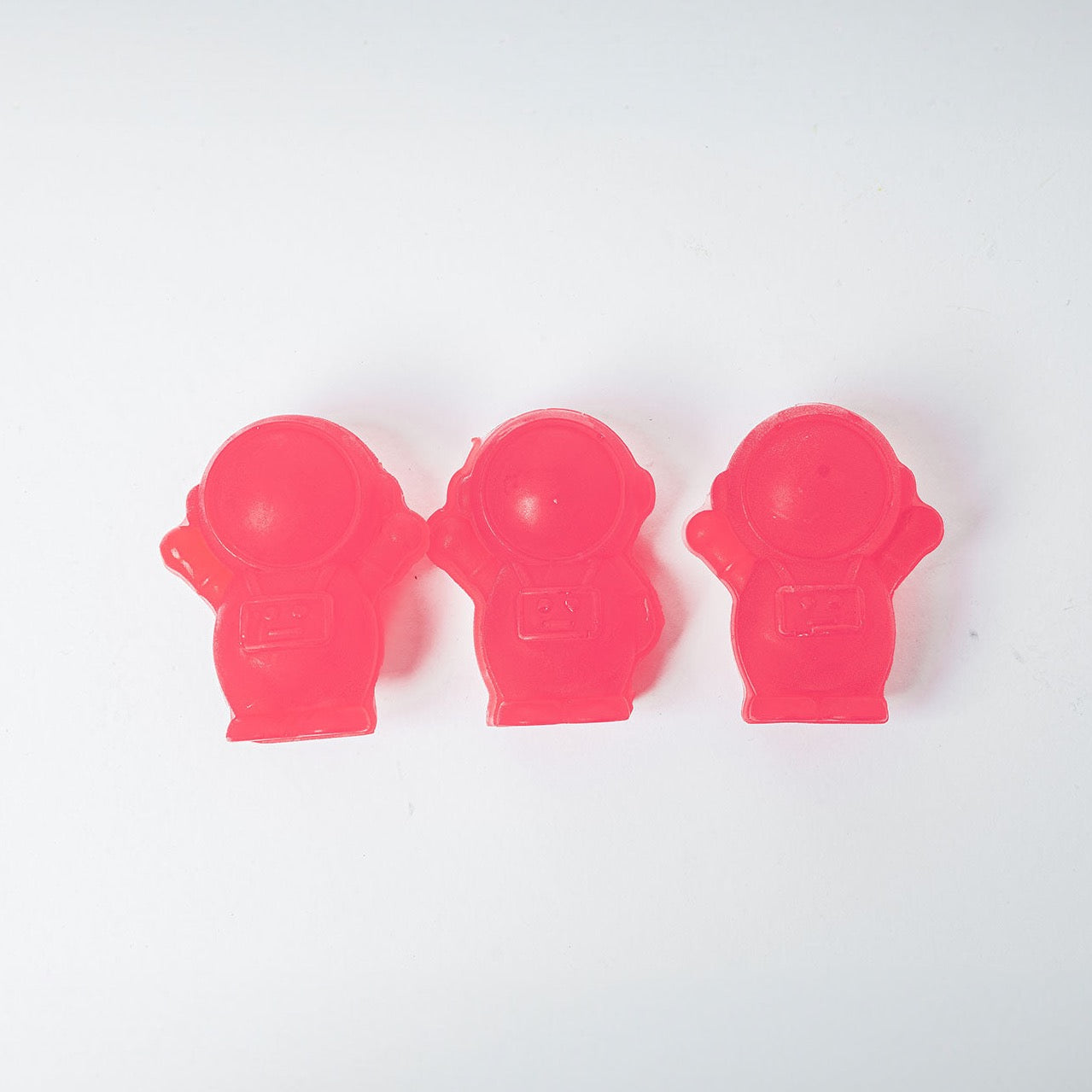 Baby Soap Trio