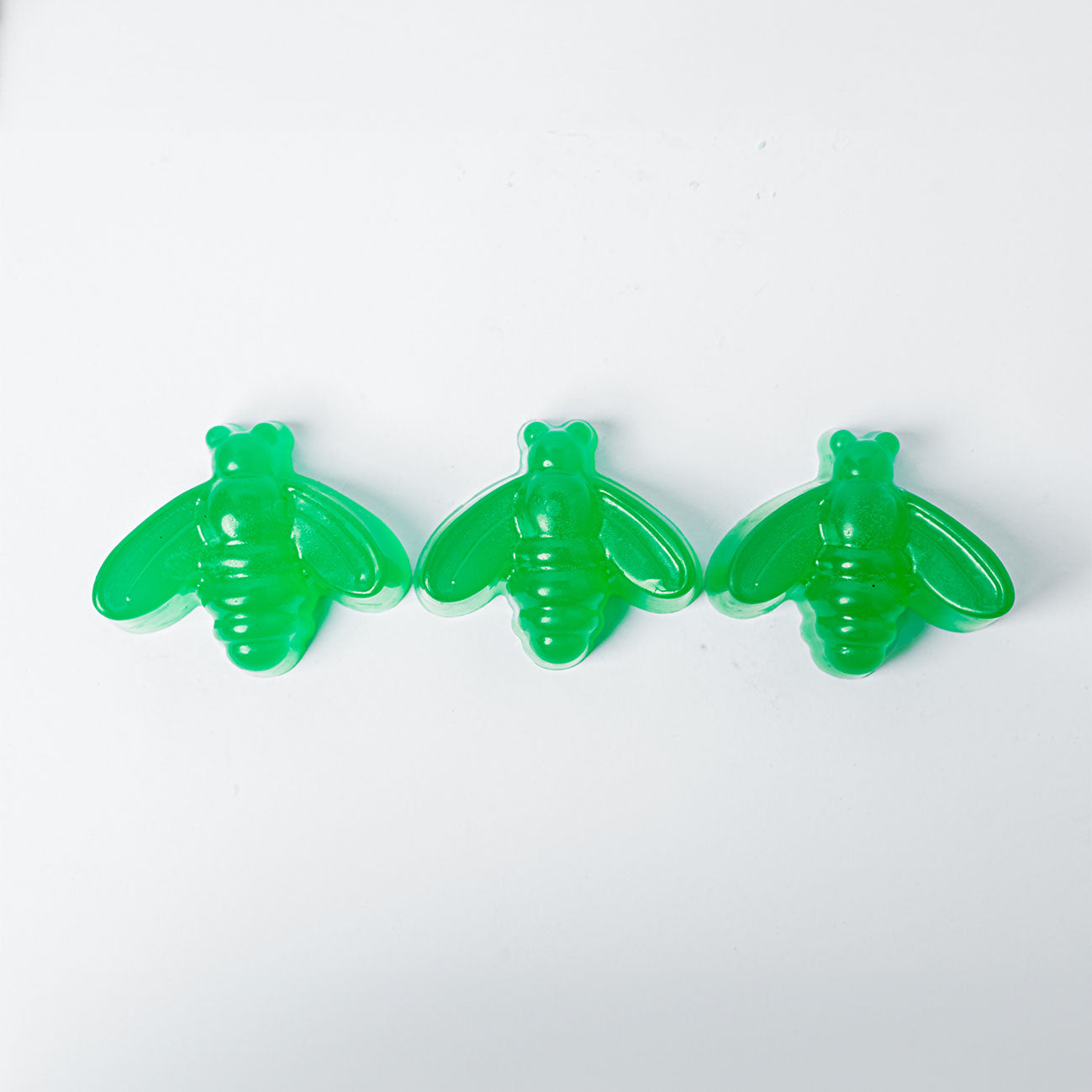 Baby Soap Trio