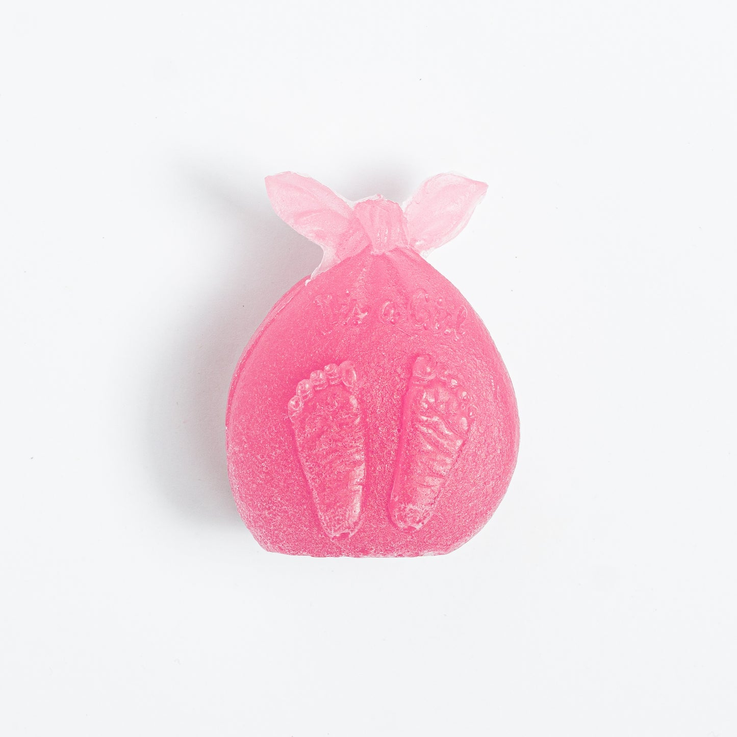 It's a Girl! Soap
