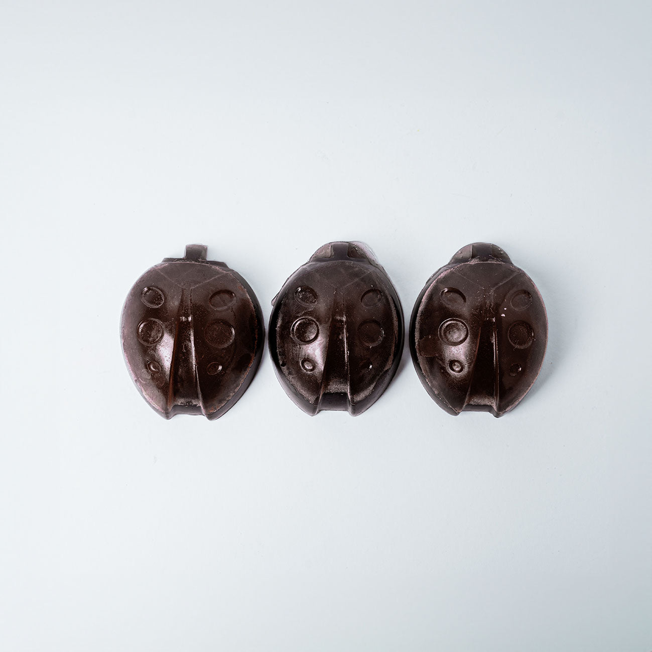 Baby Soap Trio