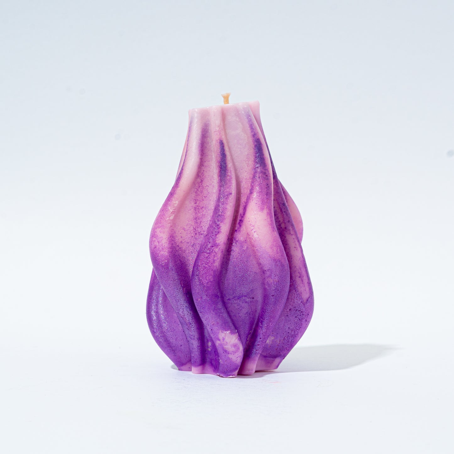 Moulded Candle