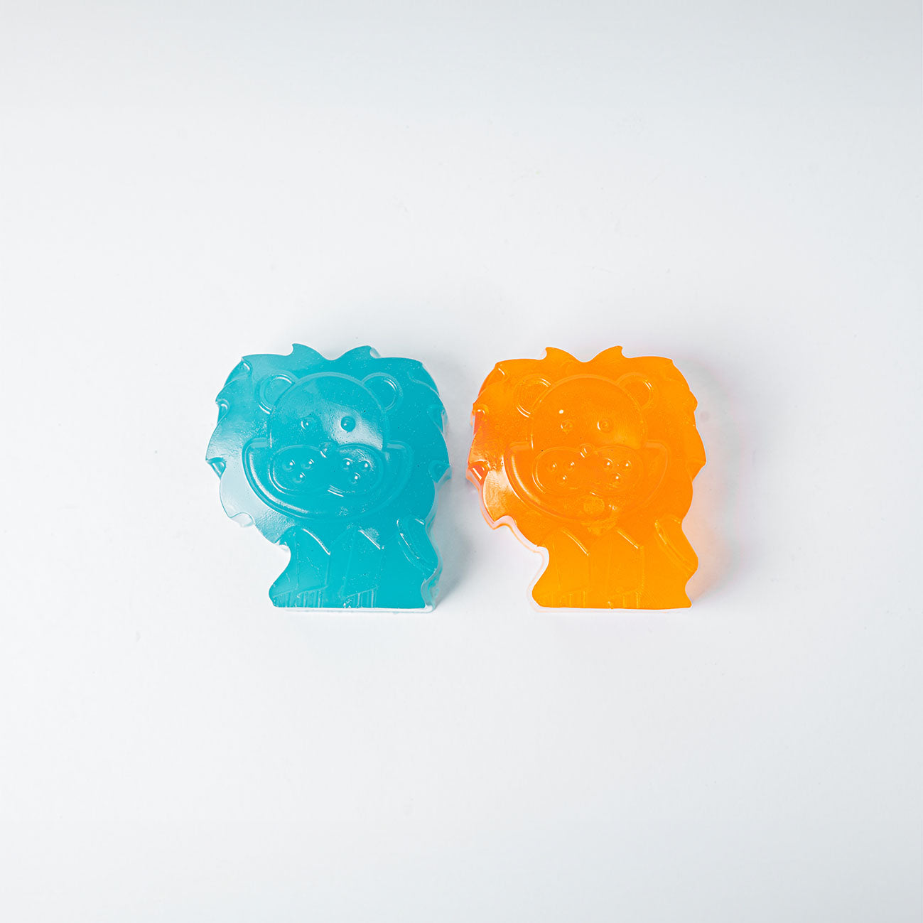 Baby Glycerin Soap Duo