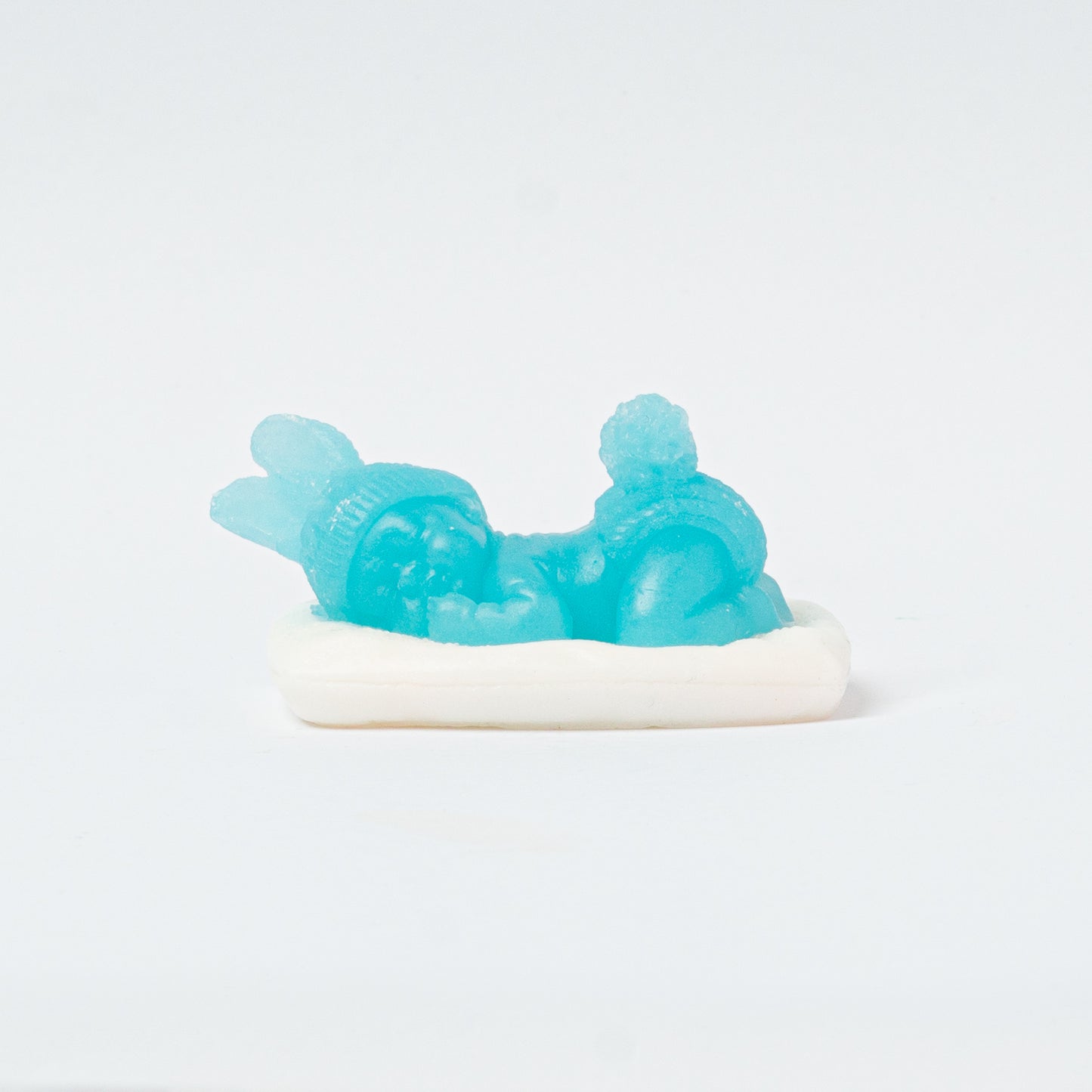 It's a Baby Boy!