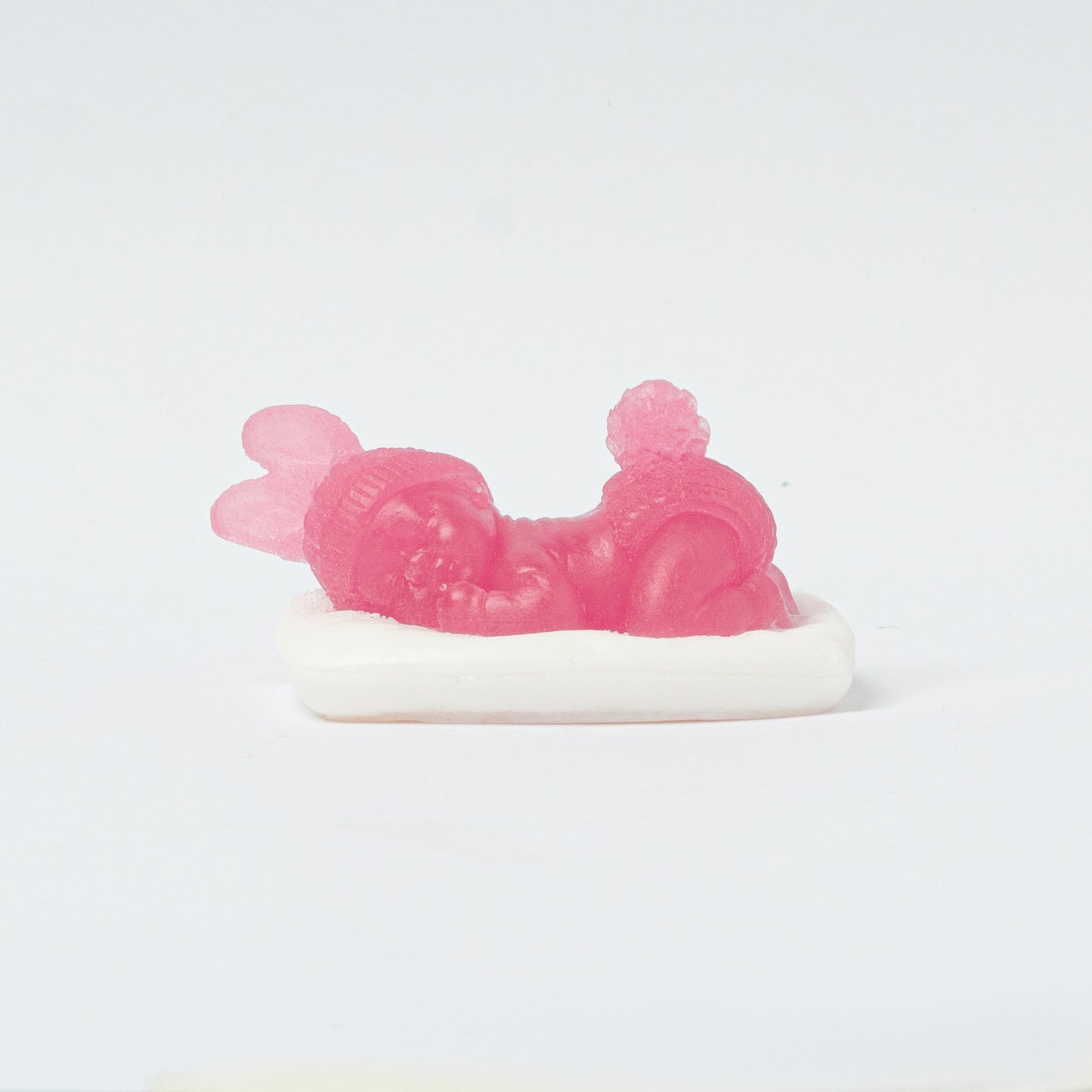 It's a Baby Girl!