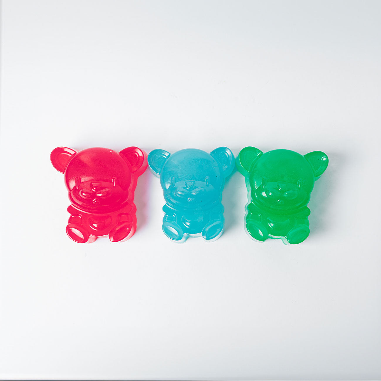 Baby Soap Trio