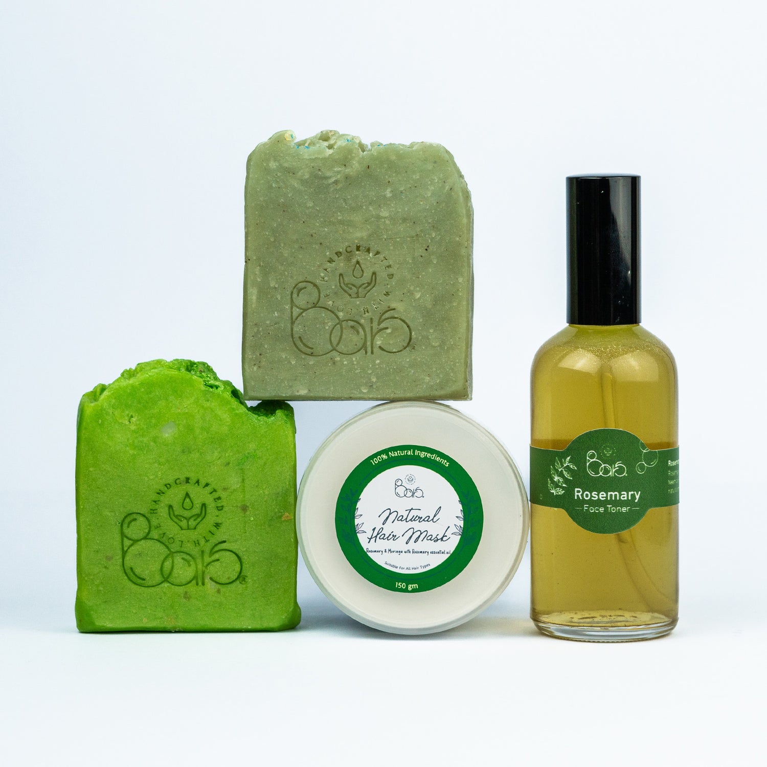 Gift sets & Bundles
