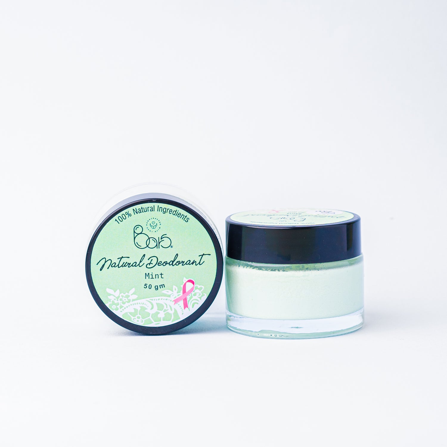 Deodorants & Mists