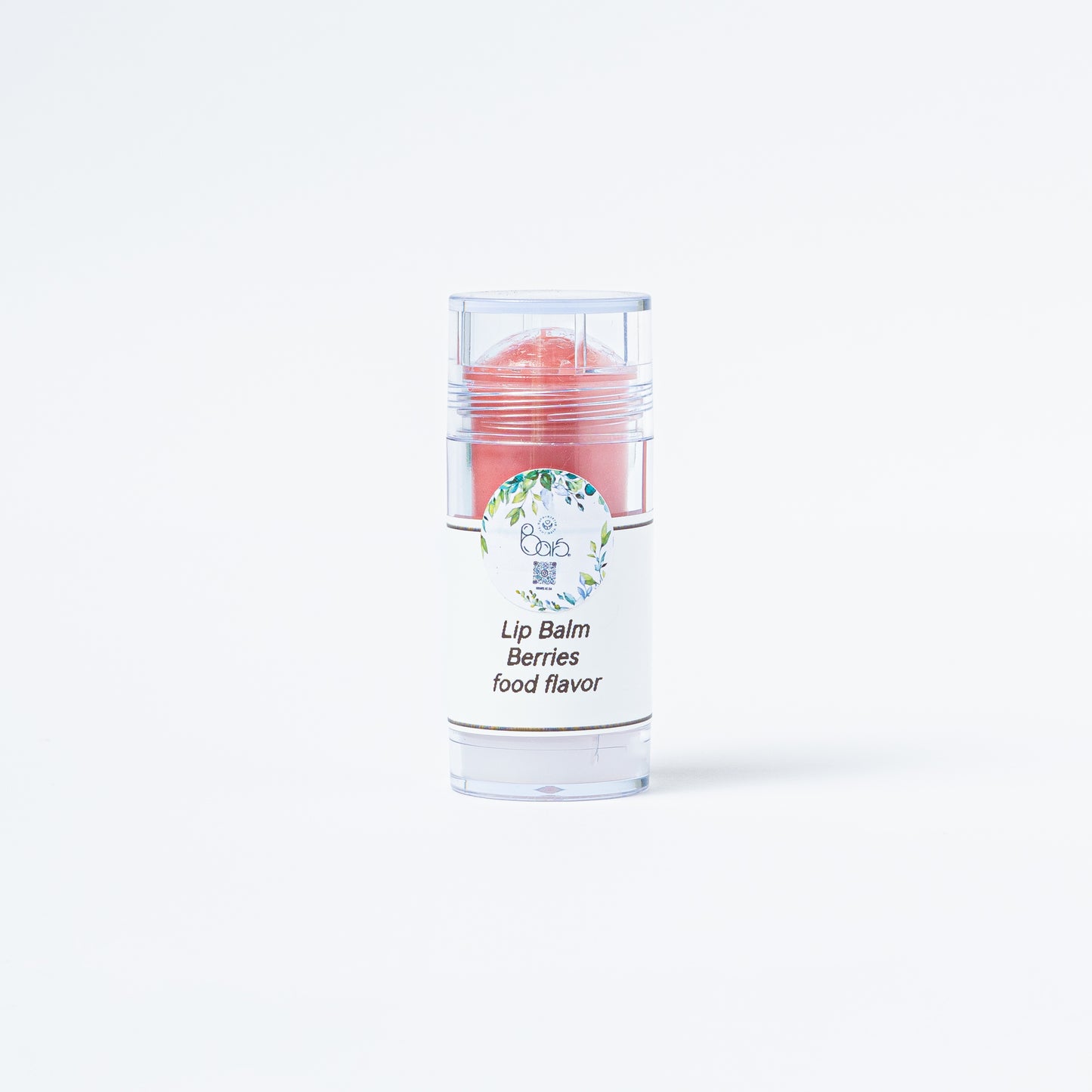 Berries Lip Balm