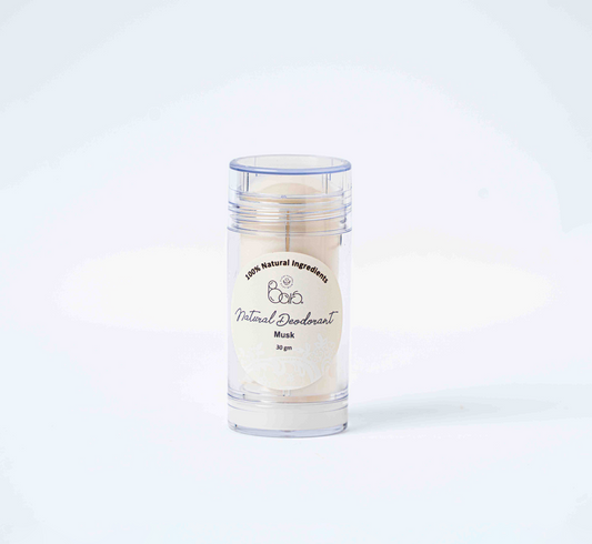 Musk Deodorant Stick
