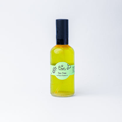 Tea Tree Toner