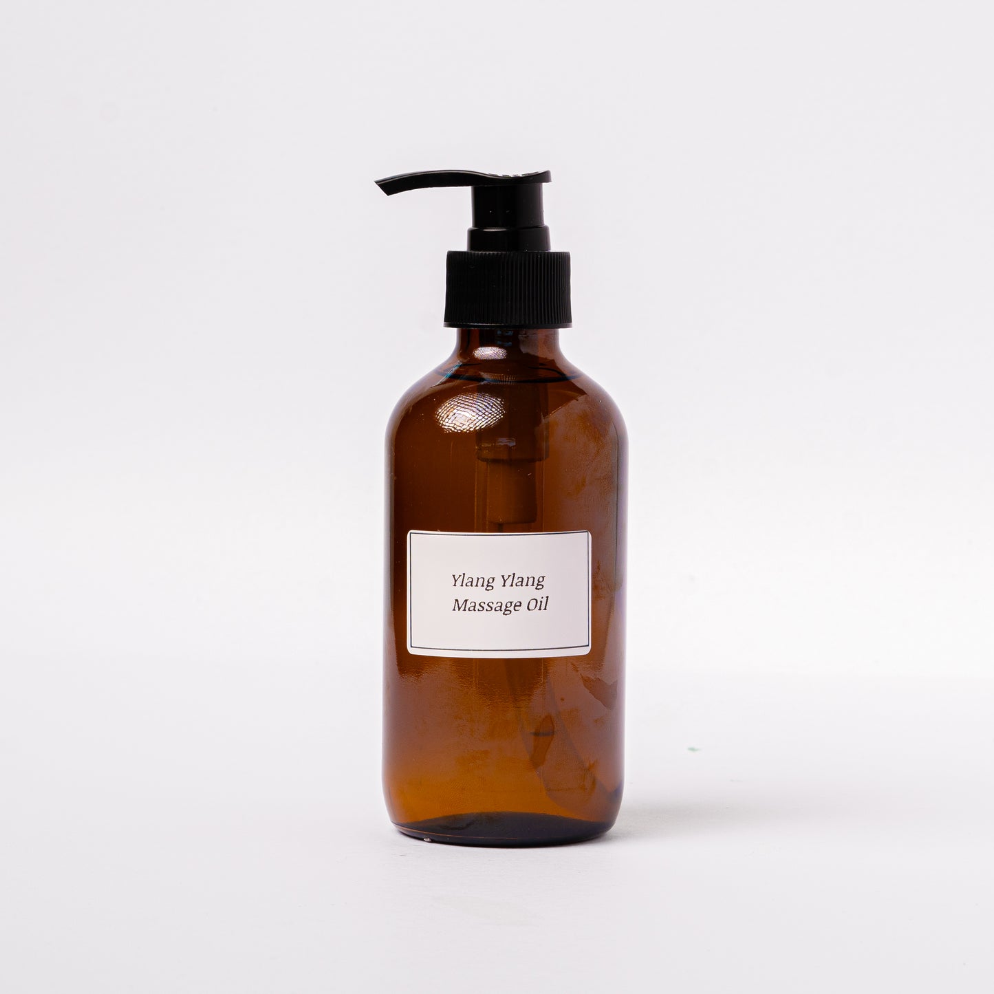 Ylang Ylang Massage Oil